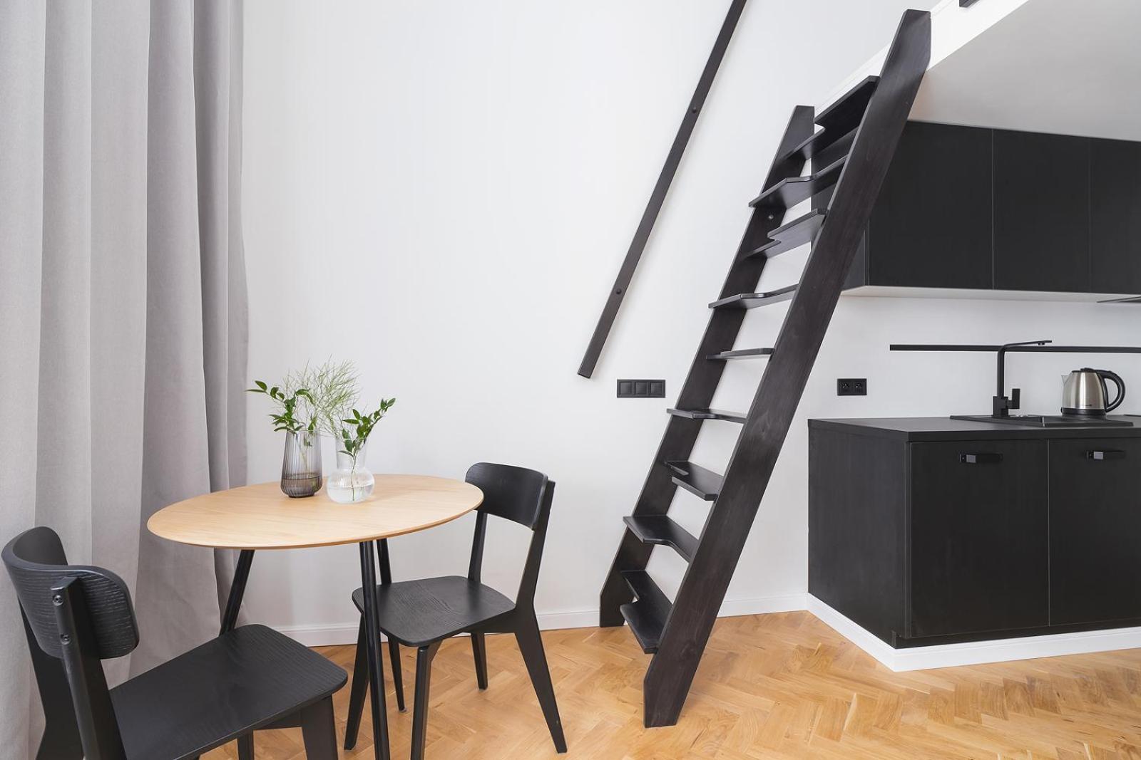 Studio Apartment - Radziwillowska 27 Krakow Exterior photo