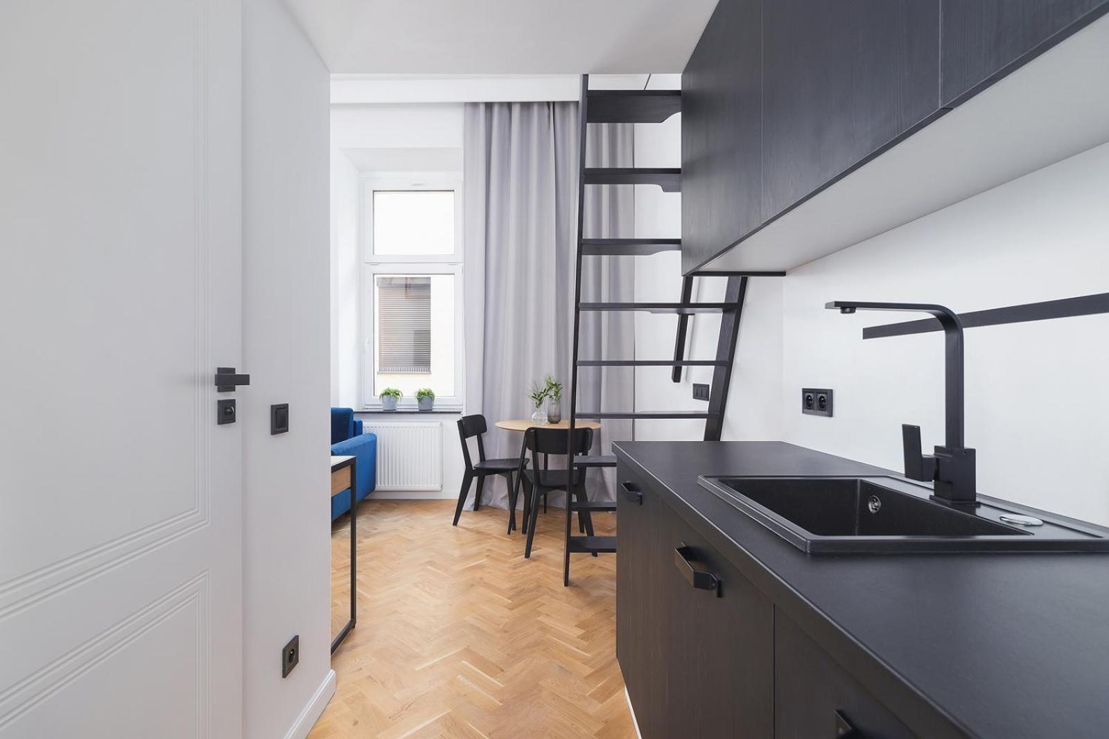 Studio Apartment - Radziwillowska 27 Krakow Exterior photo